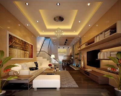 Bán nhà 2 MT Võ Văn Tần-Q.3. DT 4mx18m.