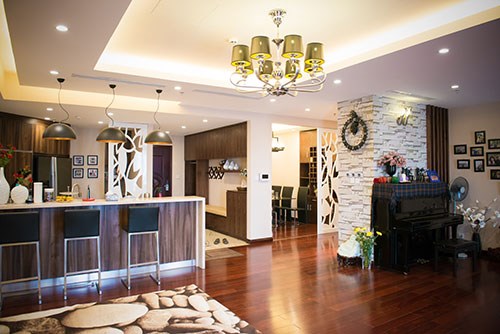 Bán nhà đường hẻm xe hơi tránh nhau p1 q3 Nguyễn Thiện Thuật.