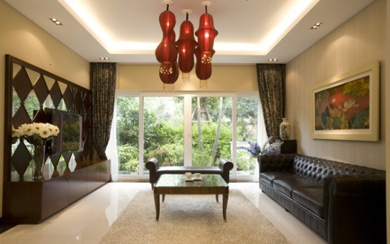 Bán nhà đg Võ Thị Sáu- Q.3. DT 14mx33m