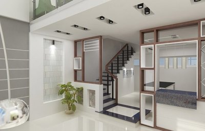 Bán nhà MT Trần Thiện Chánh – 3/2, DT: 4x18, 2 lầu, giá 10,5 tỷ