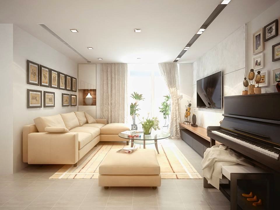 Tại sao nên chọn mái ấm cho bạn tại The Navita, chỉ 450 triệu căn 2PN