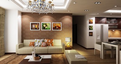 Cần bán nhà hẻm 4.5m Võ Văn Tần P5 Q3. DT: 4x11. Giá 4.3 tỷ