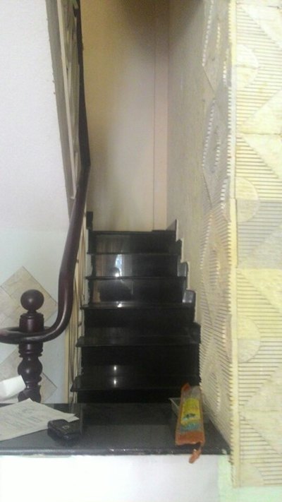 Bán nhà Q.1-MT Hoàng Sa 3.8x9m nhà 4 tầng giá 5.6 tỷ/TL