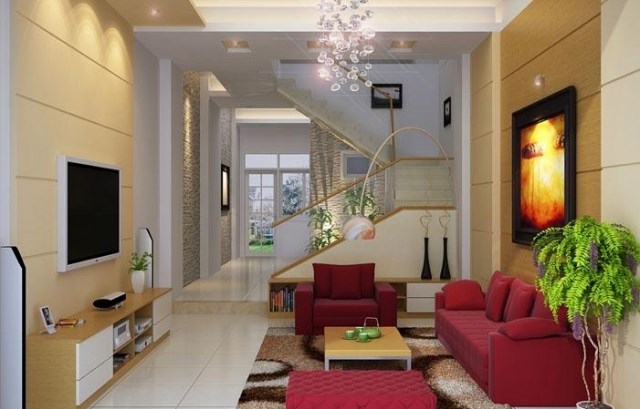 Cần bán nhà MT Cù Lao P2 Q.Phú Nhuận. DT: 4x12. Giá 6.9 tỷ