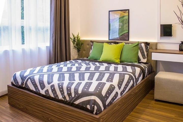 Căn hộ ngay mặt tiền Xa lộ Hà Nội giá chỉ từ 1.1 tỷ /căn 2PN