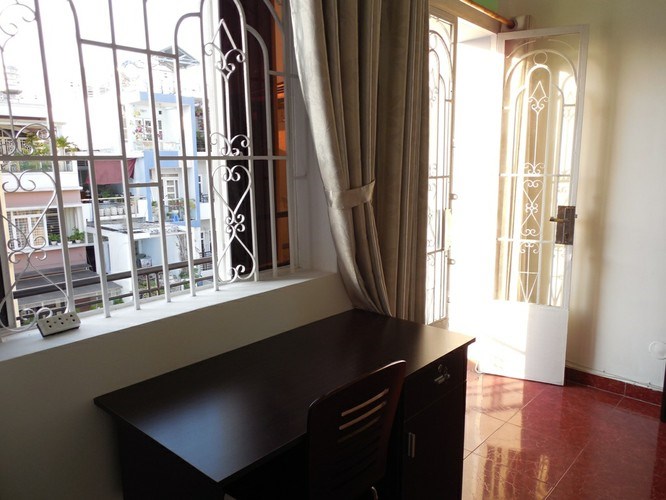 Bán nhà MT Phùng Văn Cung P7 Q.PN. DT: 4x17. Giá 8.7 tỷ