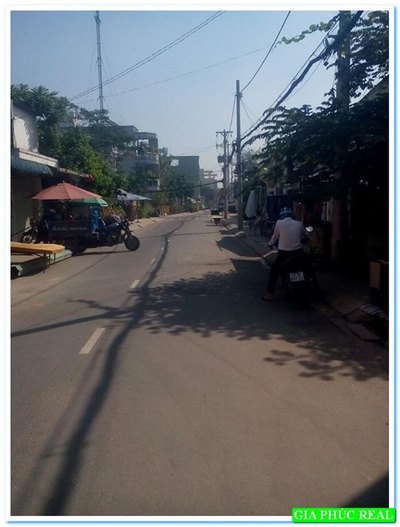 Bán nhà hẻm 23/ Nguyễn Hữu Tiến 4,5mx16,15m,đúc 2 lầu .Gía 3,6 tỷ TL