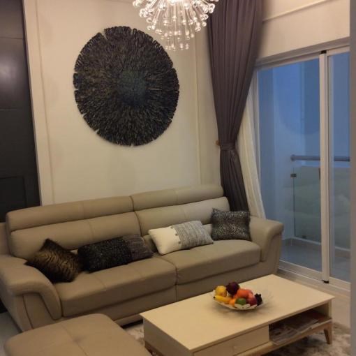 Khu căn hộ cao cấp Phú Hoàng Anh bán Căn hộ 2,3 Phòng ngủ.