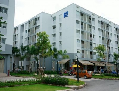 Sở Hữu Căn Hộ Độc Nhất Chỉ với 220 tr