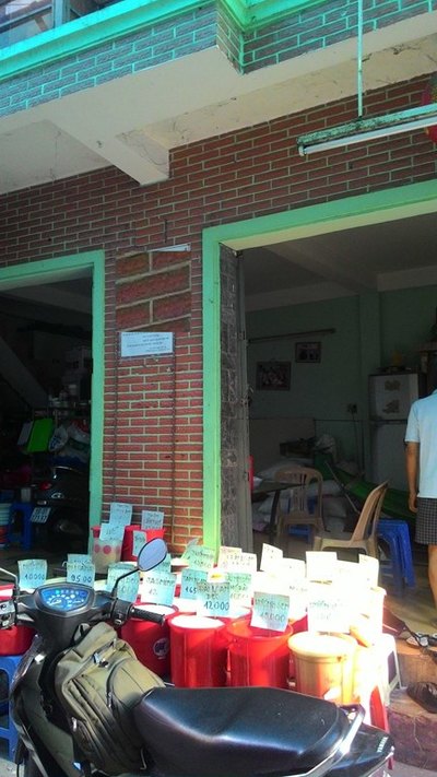 Bán nhà Q10-Cách mạng tháng 8 9x5m nhà 2 lầu sát chợ Hoà Hưng GIÁ 3.2 tỷ/TL