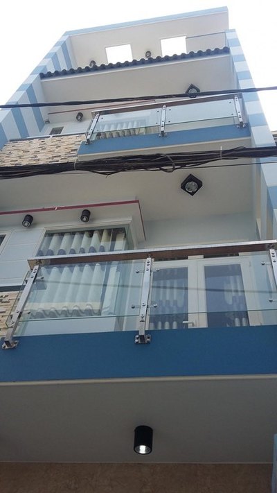 Bán gấp Trước Tết GIÁ RẺ quận1 đường Nguyễn Thị Minh Khai.