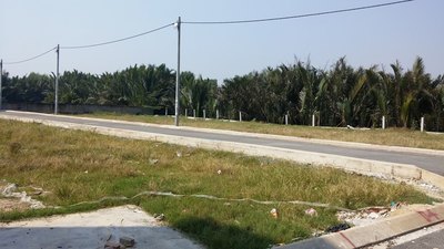 cần bán gấp đất ngay Làng Tăng Phú - Quận 9