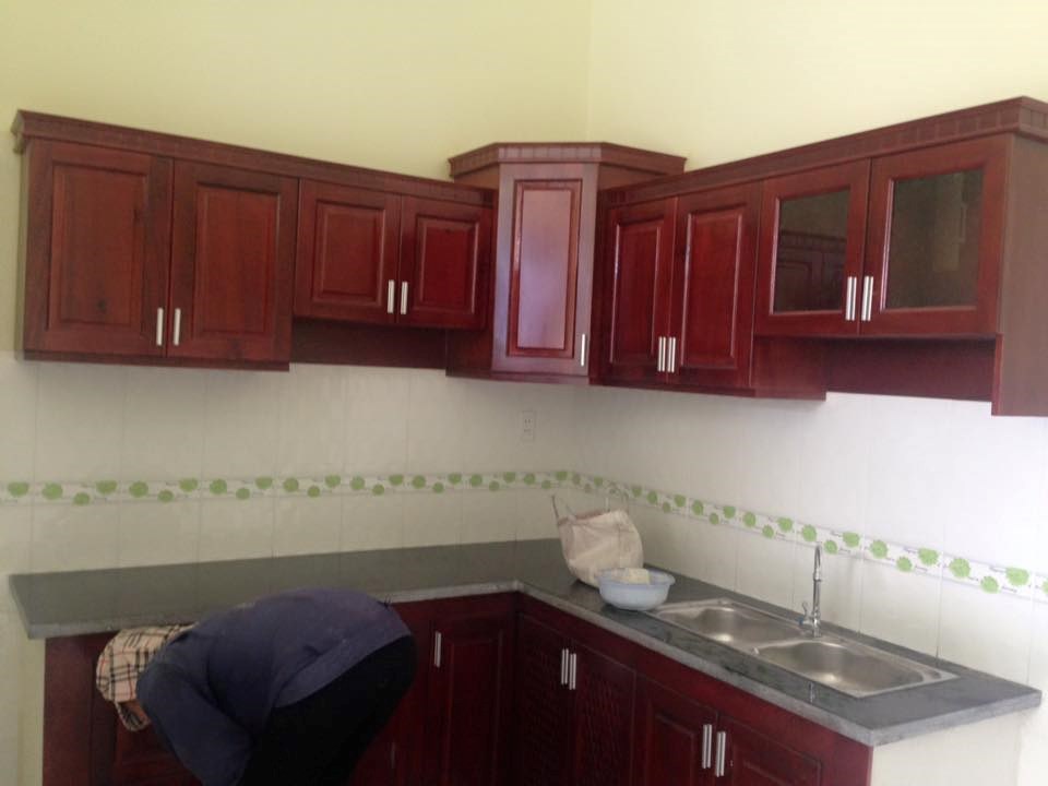 Bán nhà phố kiểu dáng Phú Mỹ Hưng, DTSD:96m2, giá 720tr