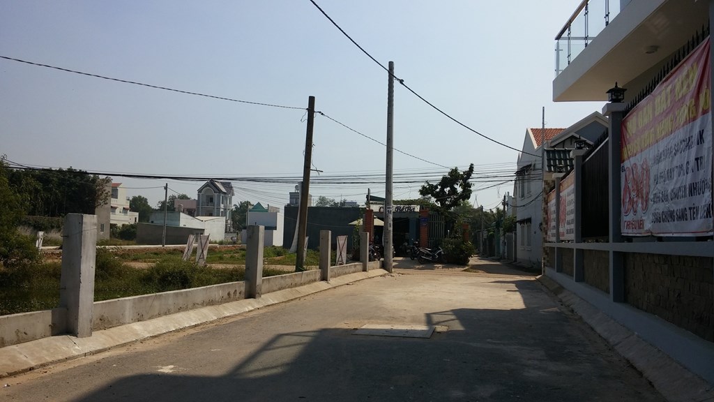 Đất Ngay VIncom Quận 9, Đã có sổ