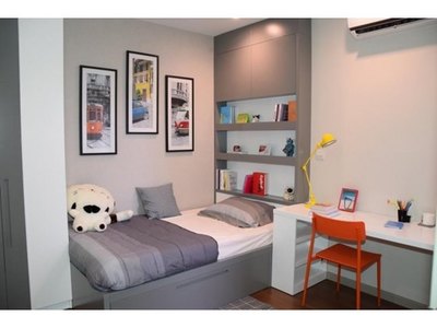 Thật dễ dàng sở hữu căn hộ tuyệt đẹp tại TPHCM với giá chỉ 5,6tr/m2