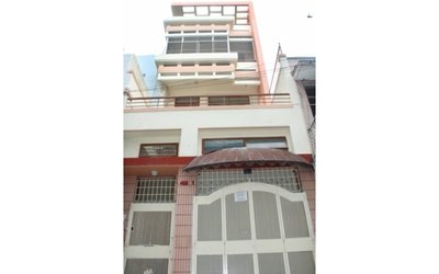 Bán Gấp nhà đẹp MT Hồ Hảo Hớn quận 1