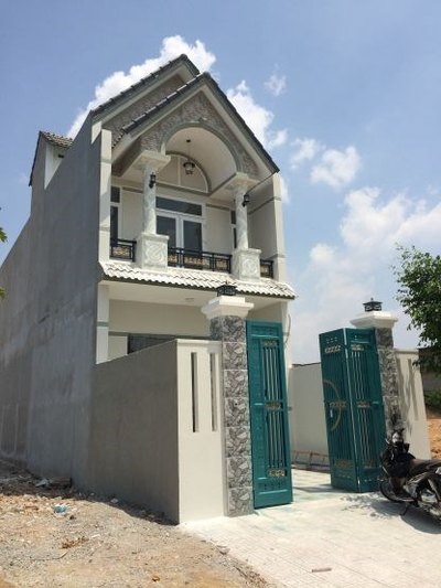 Bán GẤP nhà đẹp MT Hồ Hảo Hớn quận 1