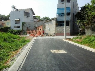 Bán đất nền quốc lộ 13, thích hợp đầu tư sinh lời, xây nhà trọ. Dt: 50M2