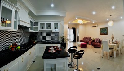 Căn hộ The Navita - Trải nghiệm cuộc sống trọn vẹn nhất - NHHT 70%, LS 0%