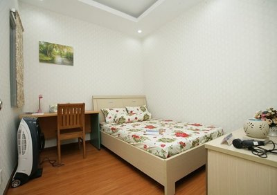 Chung cư Võ Văn Kiệt, 51 m2, 2pn, 750 triệu luôn VAT