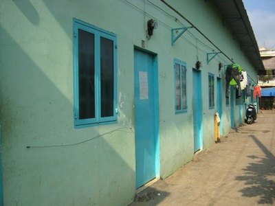 cần bán dãy trọ nằm trên đường trương văn thành hiệp phú quận 9 1,6 tỷ/ 4 p
