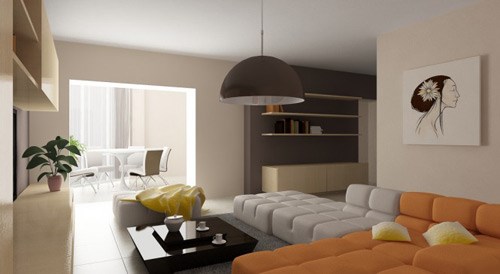 Bán nhà MT Trần Hưng Đạo – Cô Bắc DT:4x20m, Trệt – 3 lầu, giá 13,8 tỷ