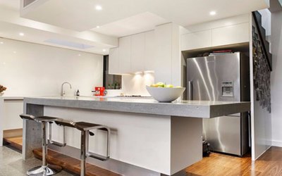 Xuất cảnh cần bán gấp nhà MT Cao Bá Nhạ, P.NCT , Q.1, 76.5m2 , 15.5 tỷ