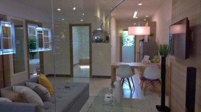 Căn hộ cao cấp tại trung tâm Q9 cho người thu nhập trung bình