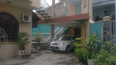 Bán nhà 1 trệt 1 lầu hẻm xe hơi đường 6 phường TNP B q9 1, 25 tỷ