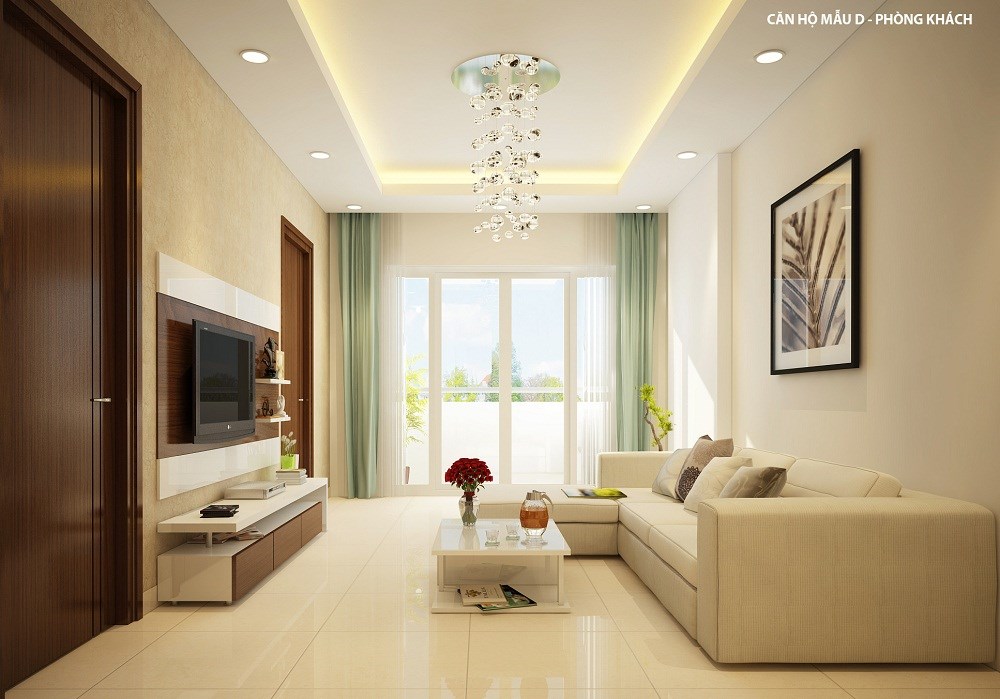 Căn hộ I-Home giá từ 810 triệu - Hỗ trợ 30.000 tỷ