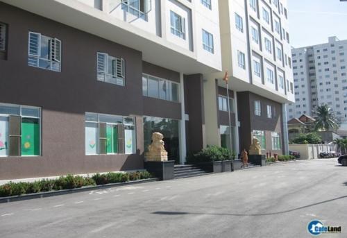 Cần bán gấp căn hộ chung cư Mỹ An - 3G, sổ hồng, 53 m2