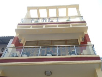 Bán gấp nhà HXM 3m đường ĐHT 03, p Đông Hưng Thuận, q12, dt 3.1x12, giá 880