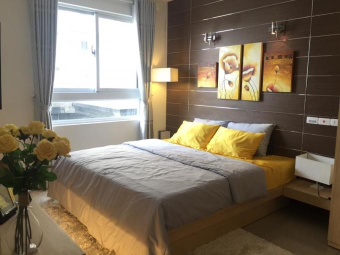 Bán gấp căn hộ Morning Star ngay Hàng Xanh, chỉ 2,65 tỷ/ 103m2/ 2PN, 2 WC