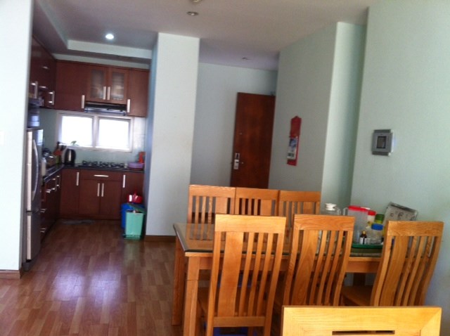 Bán căn hộ chung cư tại The Morning Star Plaza - Quận Bình Thạnh