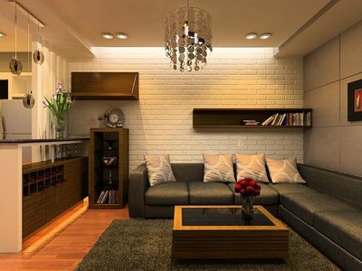 Bán gấp nhà HXH Lê Thị Riêng, P.Bến Thành, Q.1. DT: 6x14 , 11 tỷ