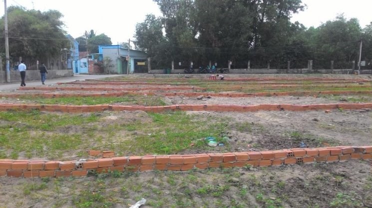 Đất nền giá rẻ duy nhất quận 9 chỉ với 11 triệu.