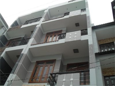 Cần tiền gấp BÁN RẺ nhà MT quận 1 p.Tân Định đường Thạch Thị Thanh