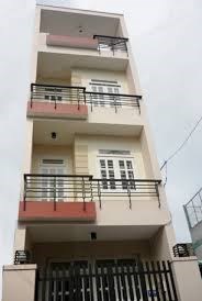 Bán nhà hxh 8m sư vạn hạnh, Q.10. dt :7x15m. Giá 13,5 tỷ