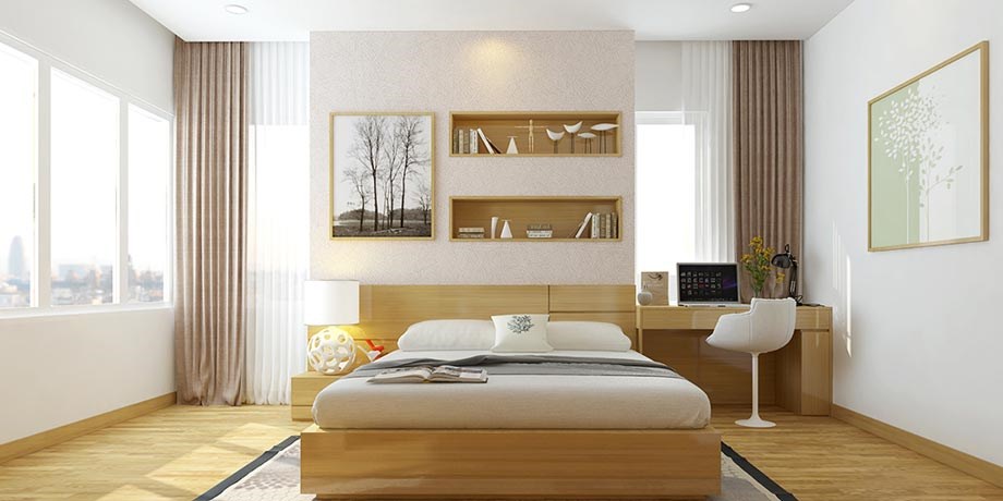 Bán nhà đường Lê Thánh Tôn Quận 1; DT: 4 x 17m, giá tốt