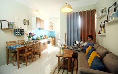Bán nhà MT đường Nguyễn Trãi,DT: 4 x 22m nhà 3 lầu giá chỉ 17 tỷ