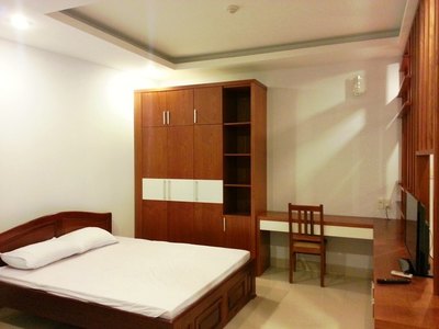 Bán khách sạn Đường Lý Tự Trọng,Phường Bến Thành Quận 1