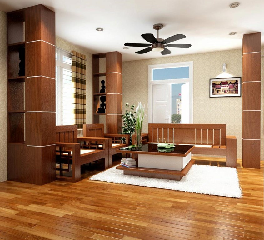 Bán nhà mặt tiền Phan Đang Lưu Quận Phú Nhuận 15 x 22 nhà 1 Hầm 3 lầu