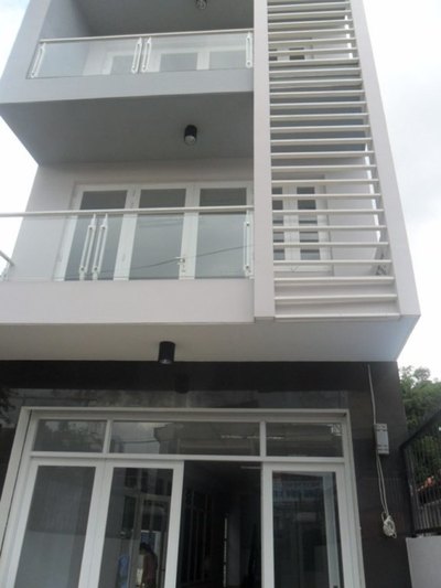 Chính chủ bán nhà đẹp 5 x 20 đường Đặng Văn Ngữ, Quận Phú Nhuận