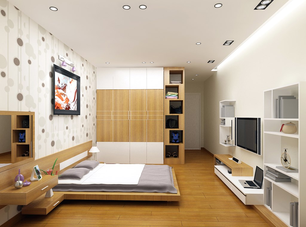 Bán nhà 4m x 15 mặt tiền Trần Bình Trọng,P.4, Q.5; Giá 15.5 tỷ.