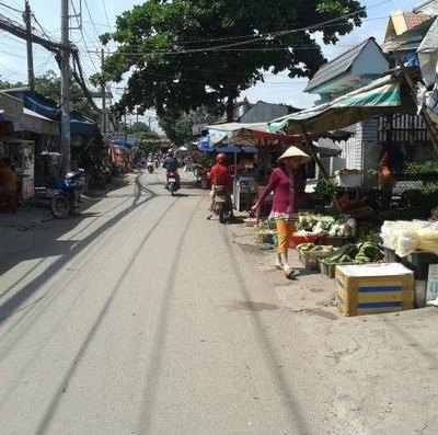 Bán đất tại Đường Vĩnh Lộc DT: 4 x 15m Giá 332 triệu/ nền