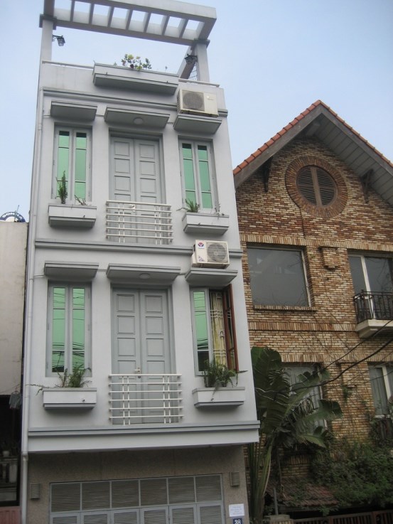 Bán nhà hẻm 6m Hòa Hưng, 3.7x23m,1L tiện xây mới, 170 m2, Giá 4,5 tỷ
