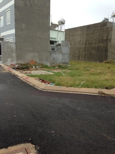 Bán đất quận 9 đường Lê Văn Việt DT 58m2, giá 470 triệu, gần chợ Hiệp Phú