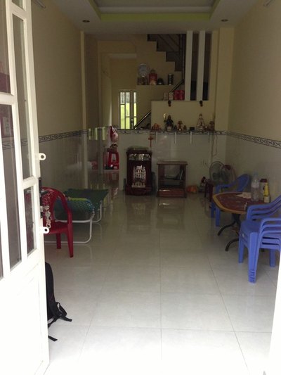 Bán nhà chính chủ tại đường Lê Văn Lương, Huyện Nhà Bè
