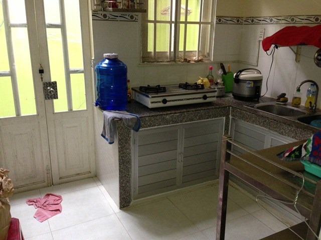 Bán nhà chính chủ tại đường Lê Văn Lương, Huyện Nhà Bè