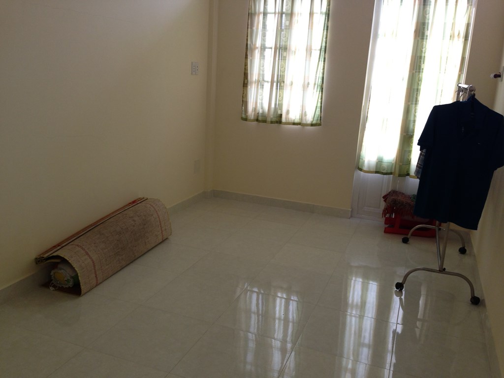 Bán nhà chính chủ tại đường Lê Văn Lương, Huyện Nhà Bè